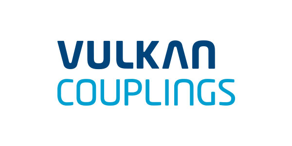 Vulkan Couplings